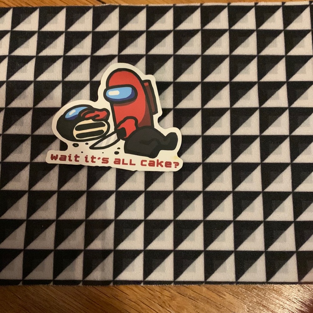 Sticker Lot - Picture 6 of 10